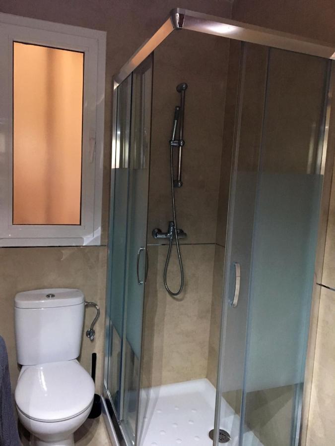 Apartamento Con Vistas Al Mar. Primera Linea De Playa. Aguadulce  Εξωτερικό φωτογραφία